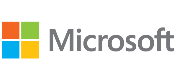 Microsoft-logo
